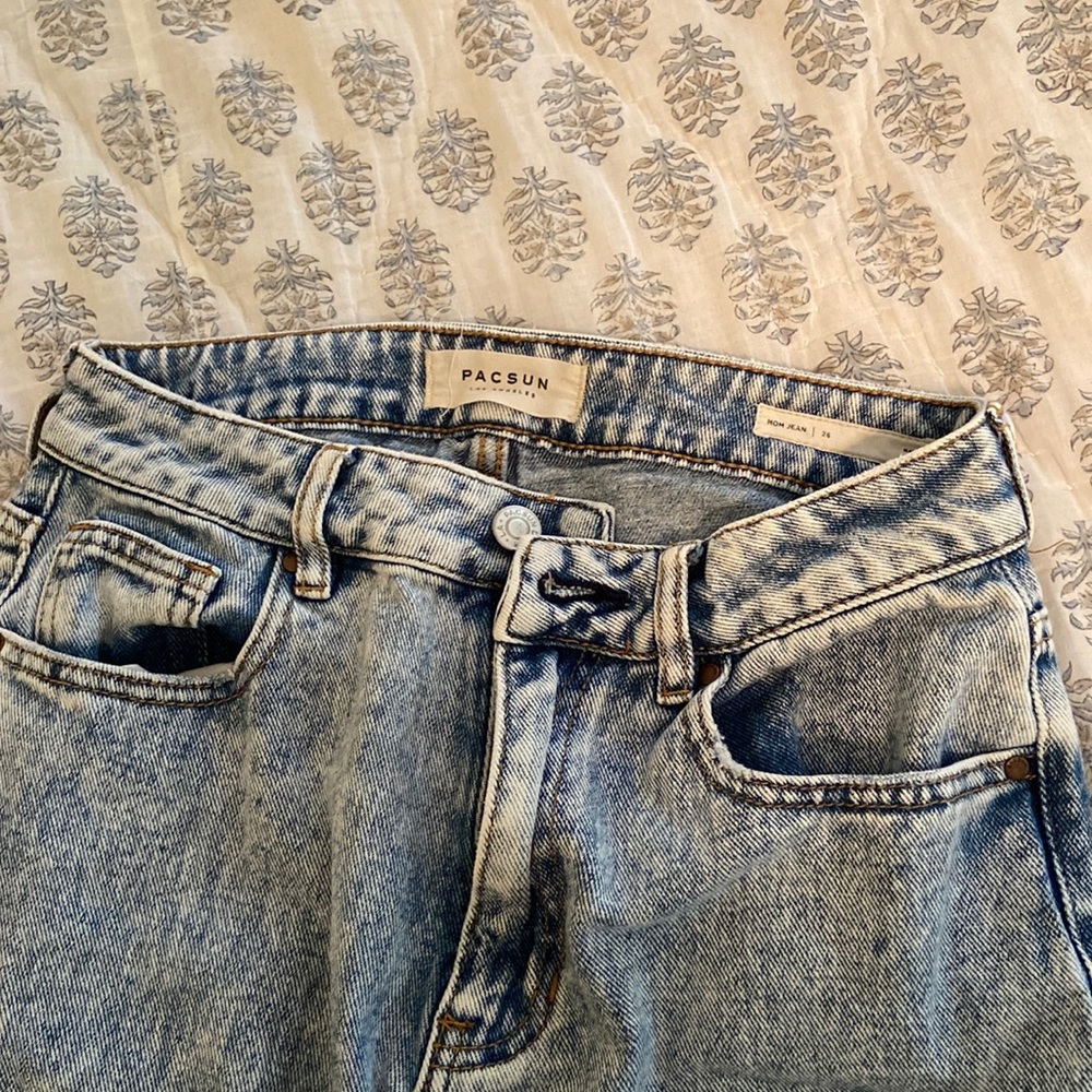 PacSun Jean - Picture 2 of 4